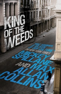 Bertrand.pt - Mike Hammer: King Of The Weeds