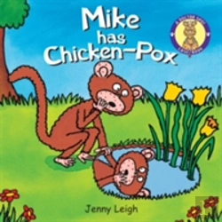Bertrand.pt - Mike Has Chicken-Pox