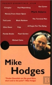 Mike Hodges