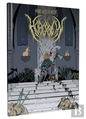 Mike Hutchinson'S Hobgoblin: Brutal Fantasy Battles (Core Miniature Game Rules)