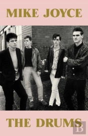 Mike Joyce - The Drums