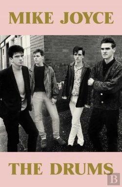 Bertrand.pt - Mike Joyce - The Drums