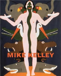 Bertrand.pt - Mike Kelley Themes And Variations From 35 Years /Anglais