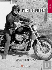 Mike Le Biker
