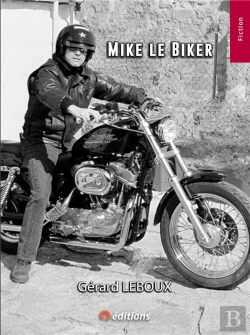 Bertrand.pt - Mike Le Biker