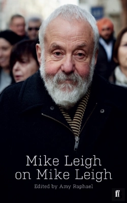 Bertrand.pt - Mike Leigh On Mike Leigh