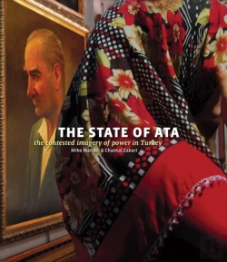 Bertrand.pt - Mike Mandel & Chantal Zakari: The State Of Ata