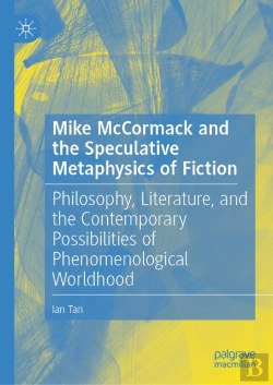 Bertrand.pt - Mike Mccormack And The Speculative Metaphysics Of Fiction