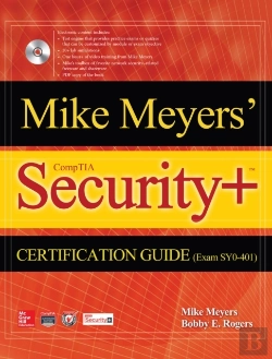 Bertrand.pt - Mike Meyers' Comptia Security+ Certification Guide (Exam Sy0-401)