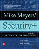 Mike Meyers' Comptia Security+ Certification Guide, Third Edition (Exam Sy0-601)