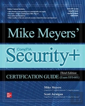 Mike Meyers' Comptia Security+ Certification Guide, Third Edition (Exam Sy0-601)