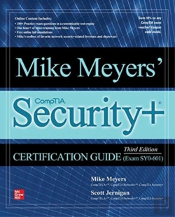 Bertrand.pt - Mike Meyers' Comptia Security+ Certification Guide, Third Edition (Exam Sy0-601)