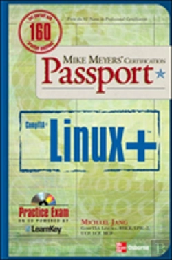 Bertrand.pt - Mike Meyers' Linux+ Certification Passport