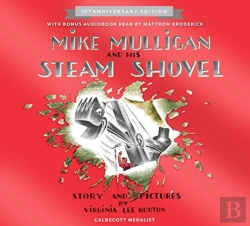 Bertrand.pt - Mike Mulligan And His Steam Shovel