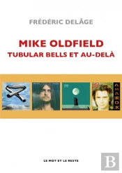 Mike Oldfield