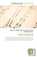 Mike Oldfield