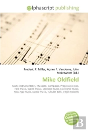 Mike Oldfield