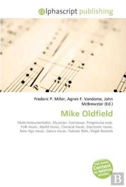 Bertrand.pt - Mike Oldfield