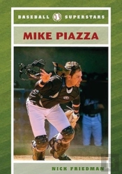 Mike Piazza