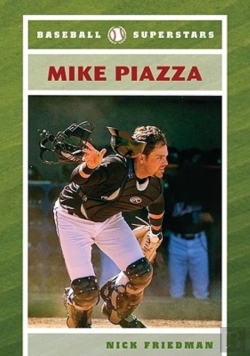 Bertrand.pt - Mike Piazza