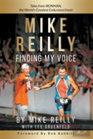 Mike Reilly Finding My Voice
