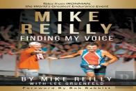 Mike Reilly Finding My Voice