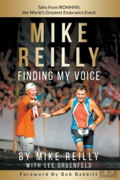 Mike Reilly Finding My Voice