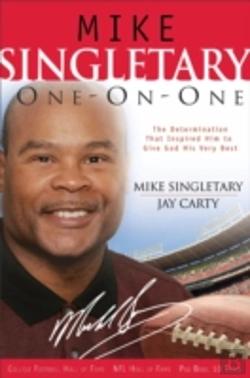 Bertrand.pt - Mike Singletary One On One