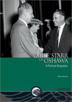 Mike Starr Of Oshawa