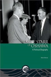 Mike Starr Of Oshawa