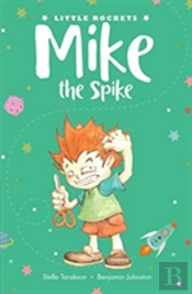 Mike The Spike