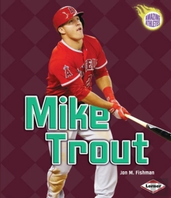 Bertrand.pt - Mike Trout