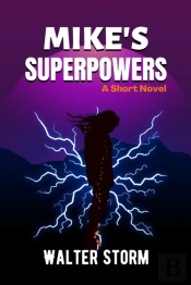 Mike'S Superpowers