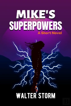 Bertrand.pt - Mike'S Superpowers