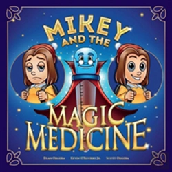 Bertrand.pt - Mikey And The Magic Medicine