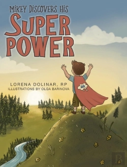 Bertrand.pt - Mikey Discovers His Super Power