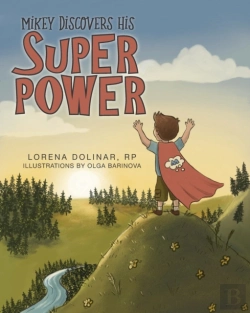 Bertrand.pt - Mikey Discovers His Super Power