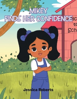 Bertrand.pt - Mikey Finds Her Confidence