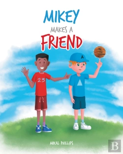 Bertrand.pt - Mikey Makes A Friend