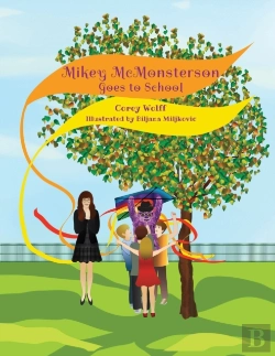 Bertrand.pt - Mikey Mcmonsterson Goes To School