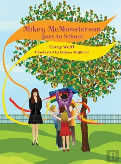 Bertrand.pt - Mikey Mcmonsterson Goes To School