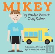 Mikey