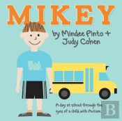 Mikey