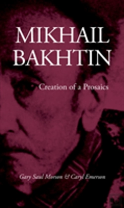 Bertrand.pt - Mikhail Bakhtin