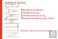 Mikhail Bakhtin