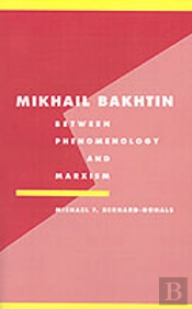 Mikhail Bakhtin