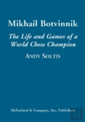 Mikhail Botvinnik