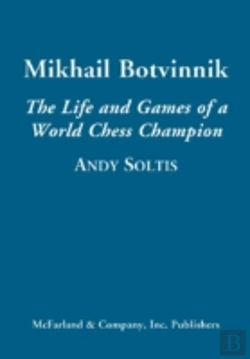 Bertrand.pt - Mikhail Botvinnik