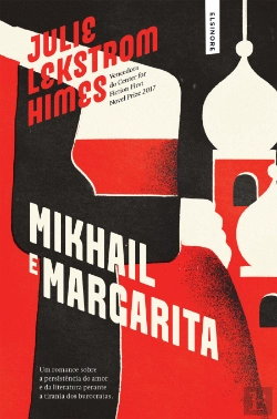 Bertrand.pt - Mikhail e Margarita