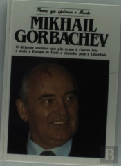 Mikhail Gorbachev